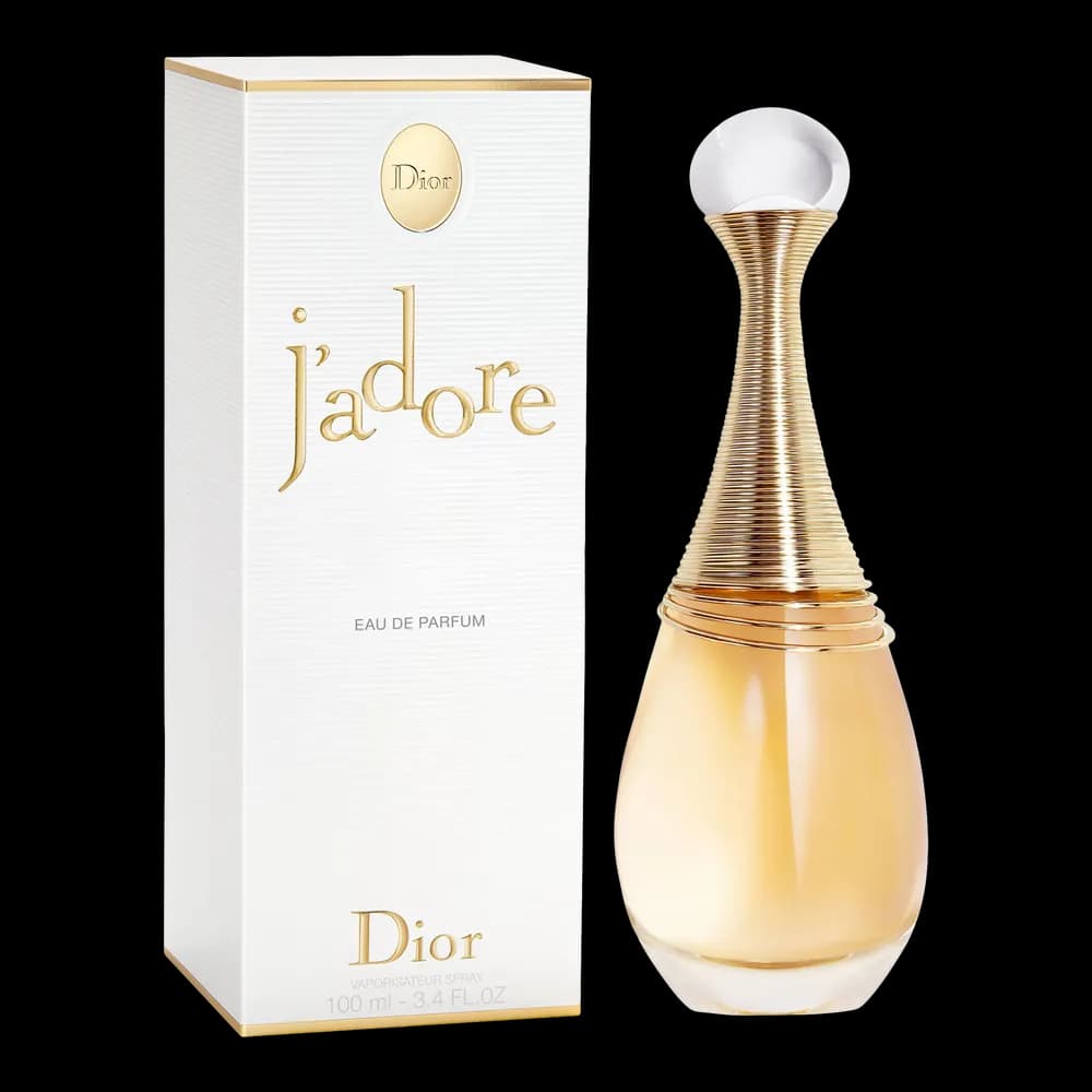 Dior J'adore gorunum 3