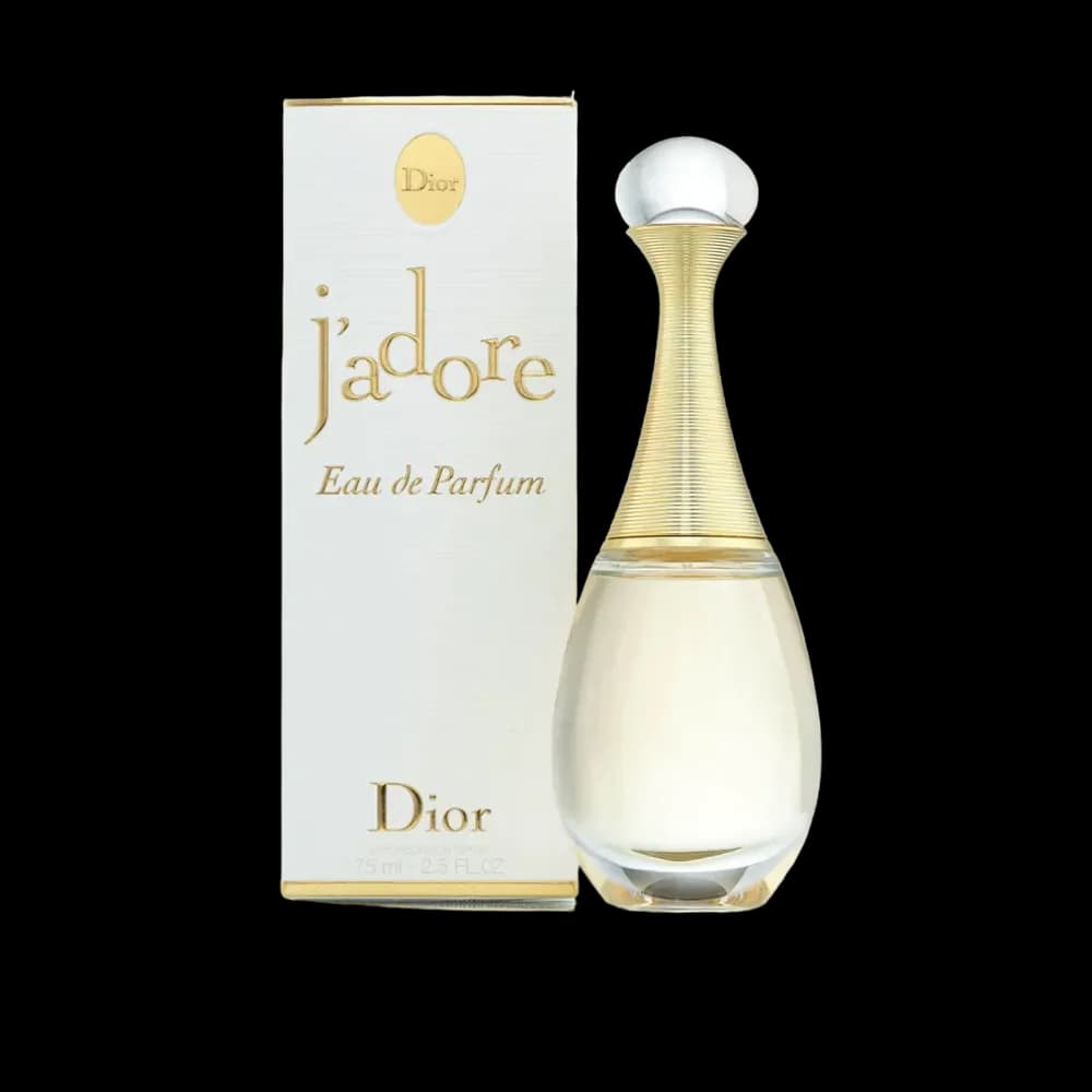 Dior J'adore gorunum 4