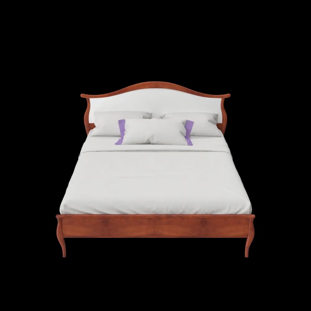 Annibale Colombo Bed gorunum 2