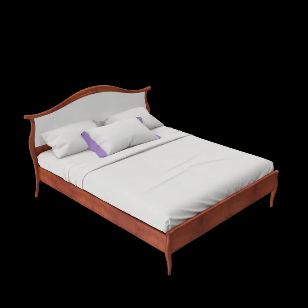 Annibale Colombo Bed gorunum 3