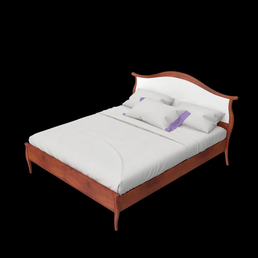 Annibale Colombo Bed gorunum 4
