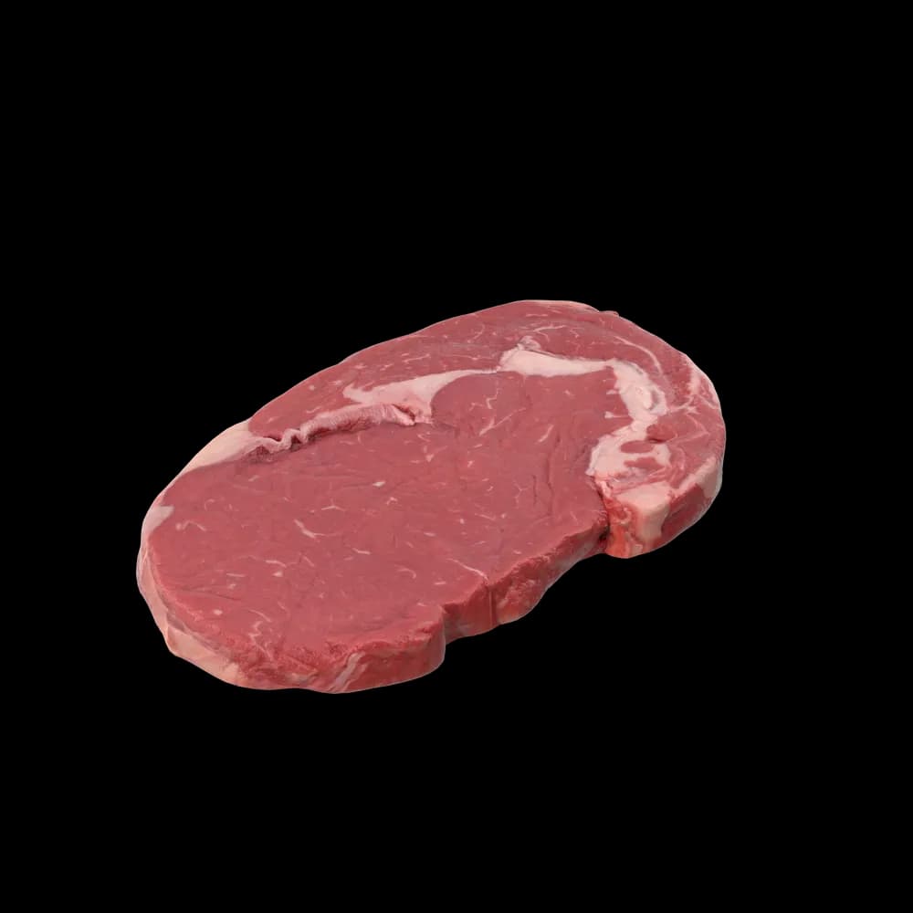 Beef Steak gorunum 2