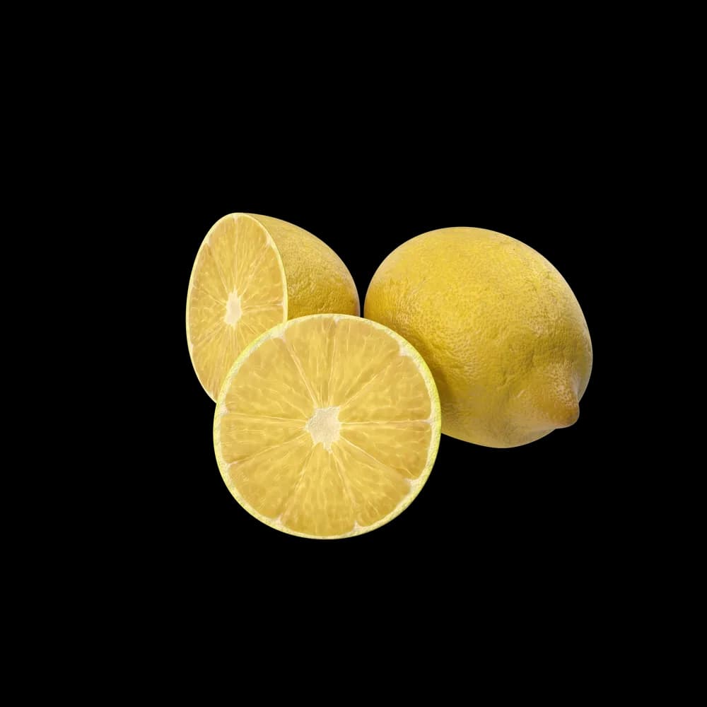 Lemon gorunum 2
