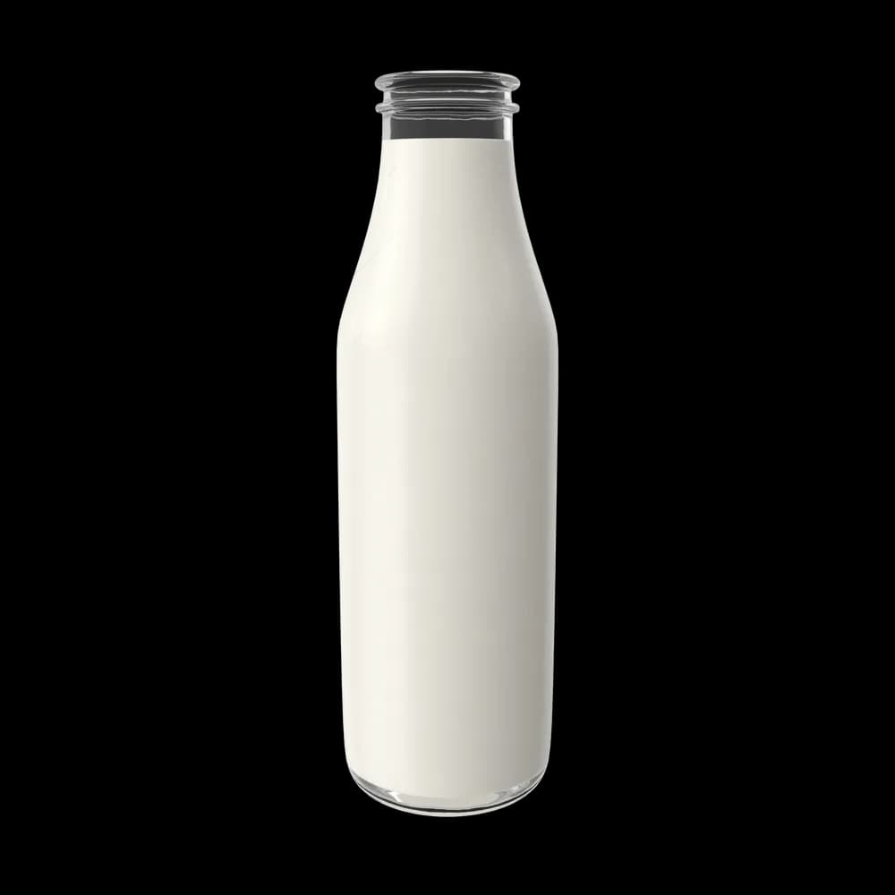 Milk gorunum 2
