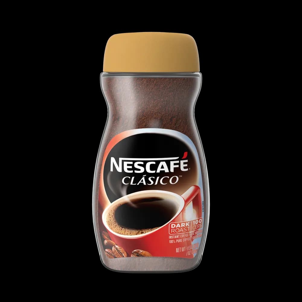 Nescafe Coffee gorunum 2