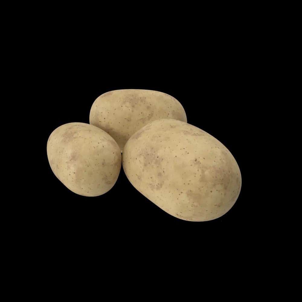 Potatoes gorunum 2
