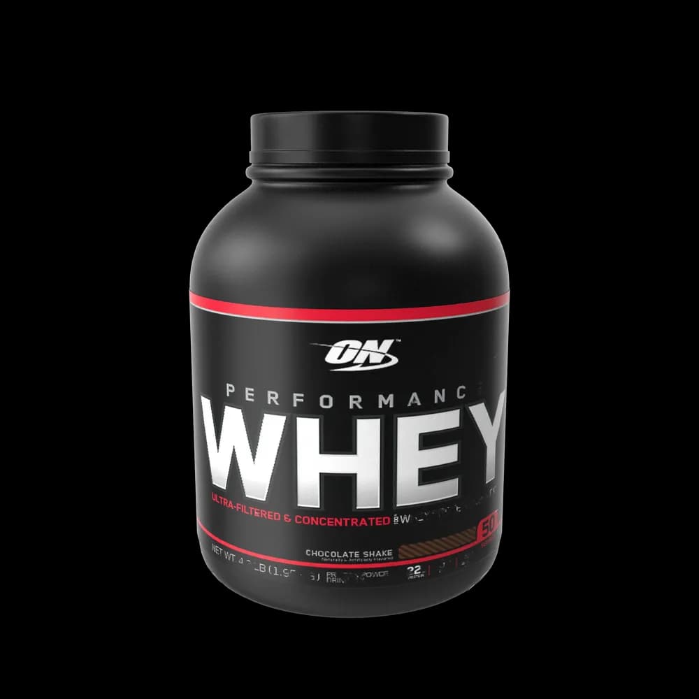 Protein Powder gorunum 2