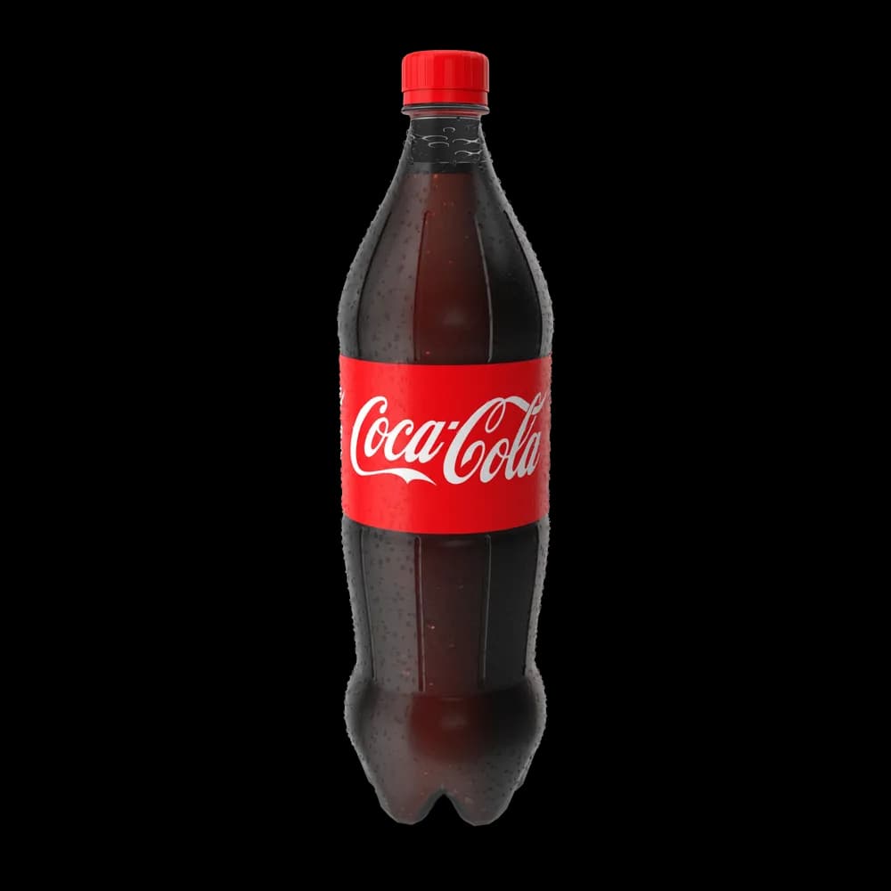 Soft Drinks gorunum 2