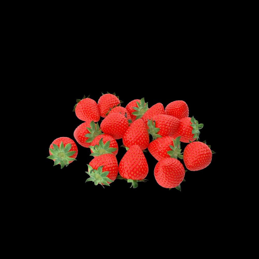 Strawberry gorunum 2