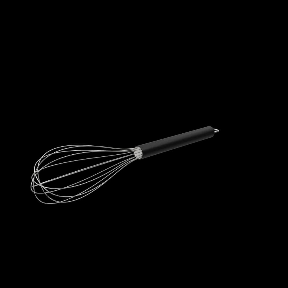 Black Whisk gorunum 2
