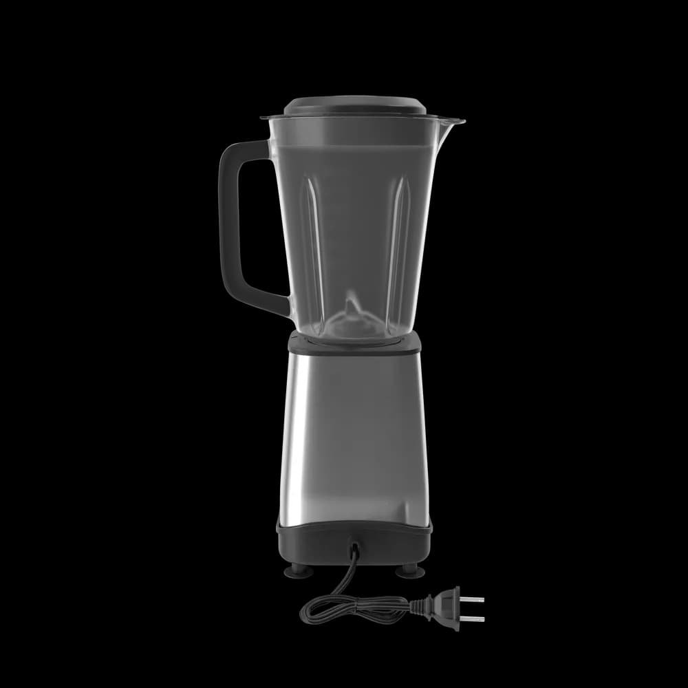 Boxed Blender gorunum 4