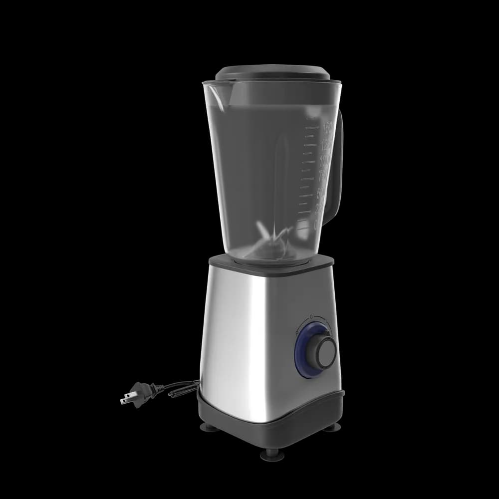 Boxed Blender gorunum 5