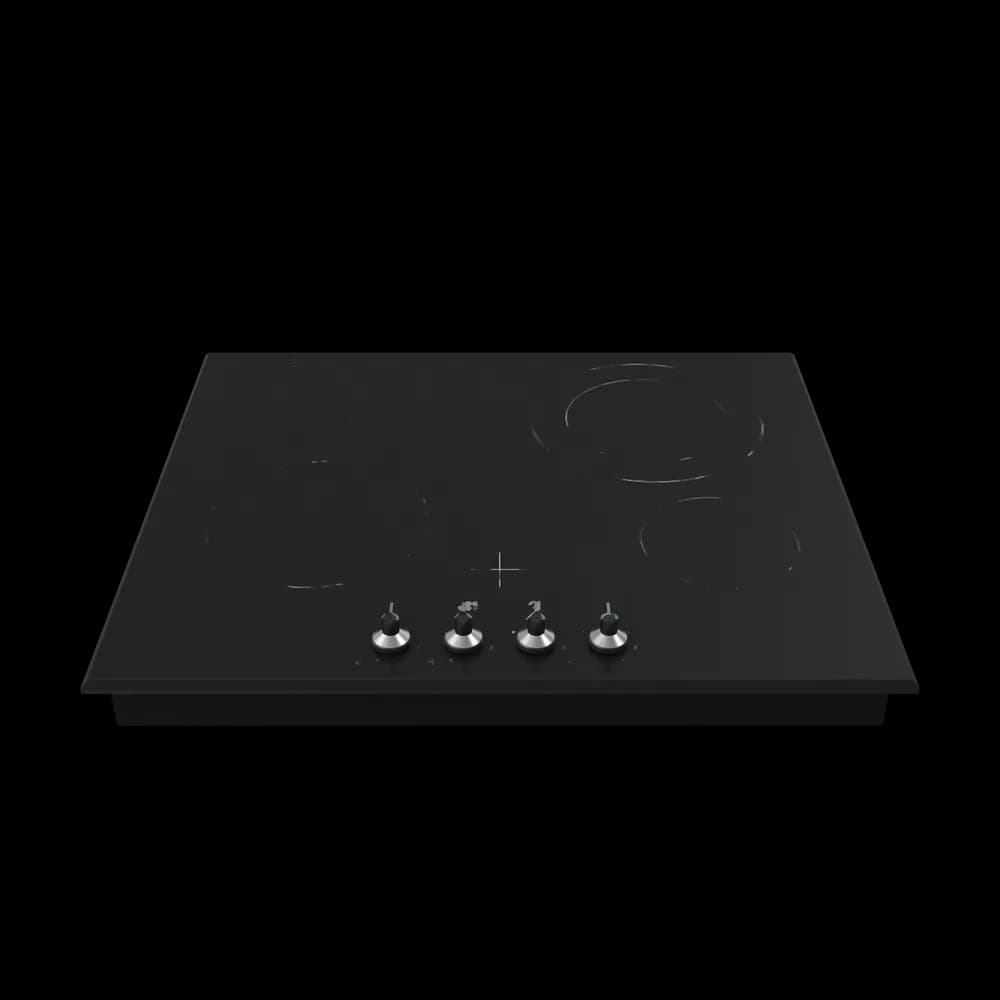 Electric Stove gorunum 2