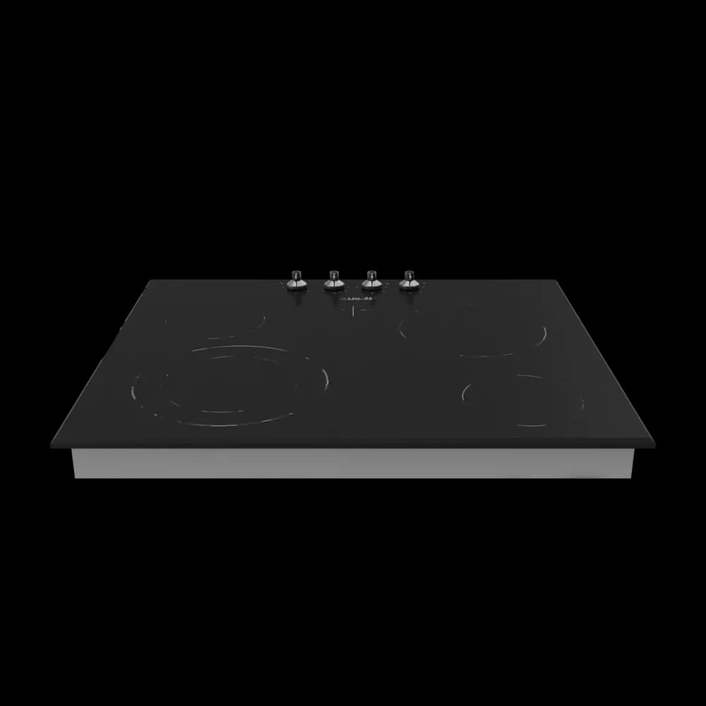 Electric Stove gorunum 4