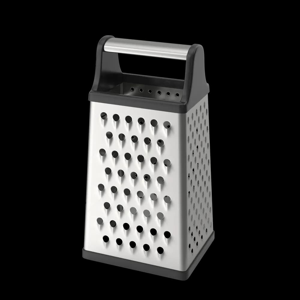 Grater Black gorunum 2