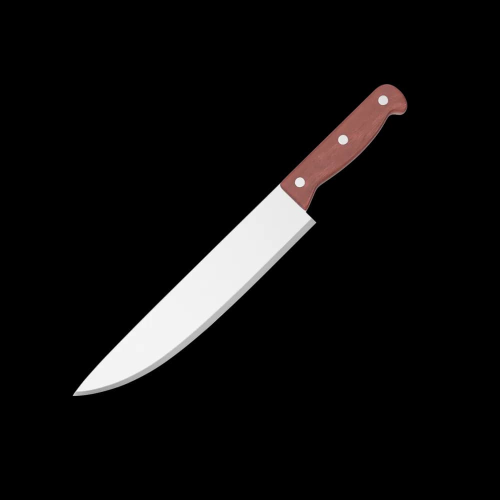 Knife gorunum 2