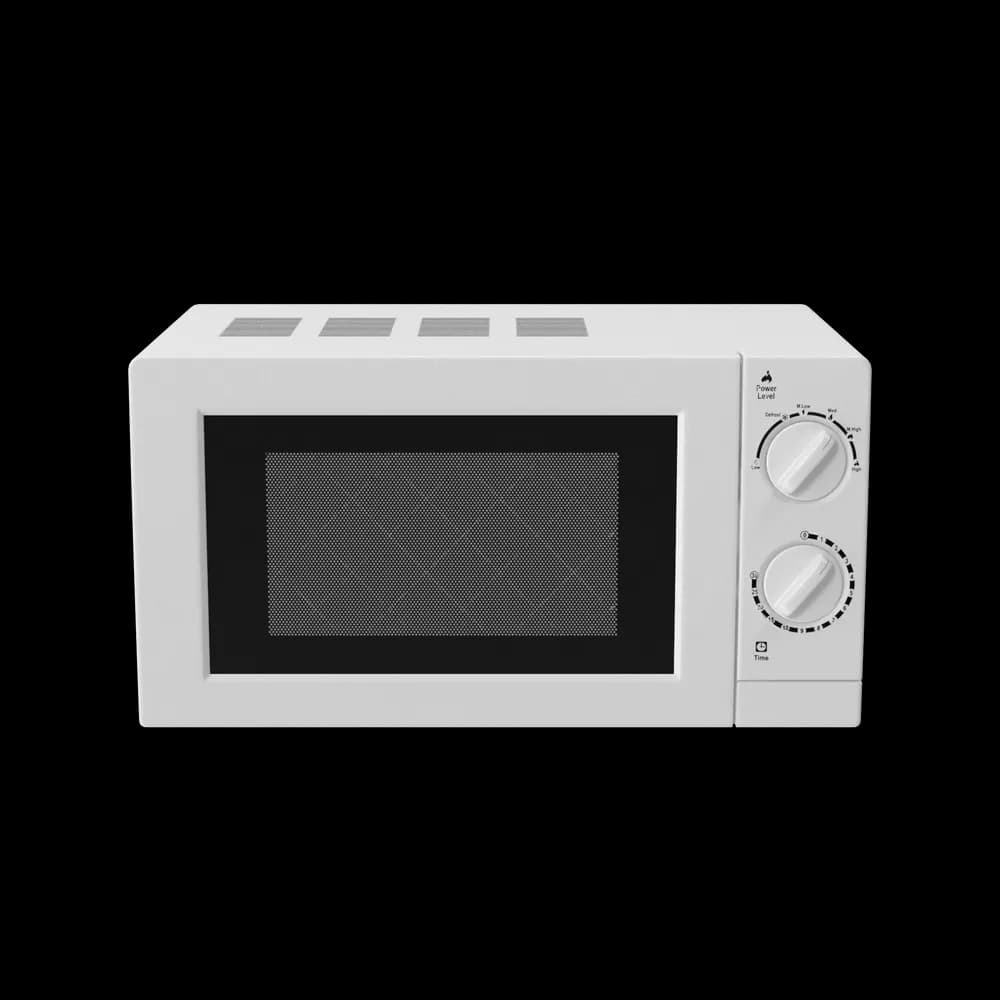 Microwave Oven gorunum 2