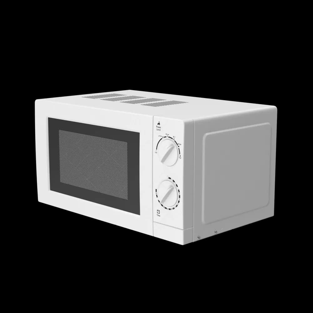 Microwave Oven gorunum 3