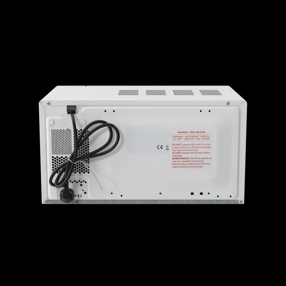 Microwave Oven gorunum 4