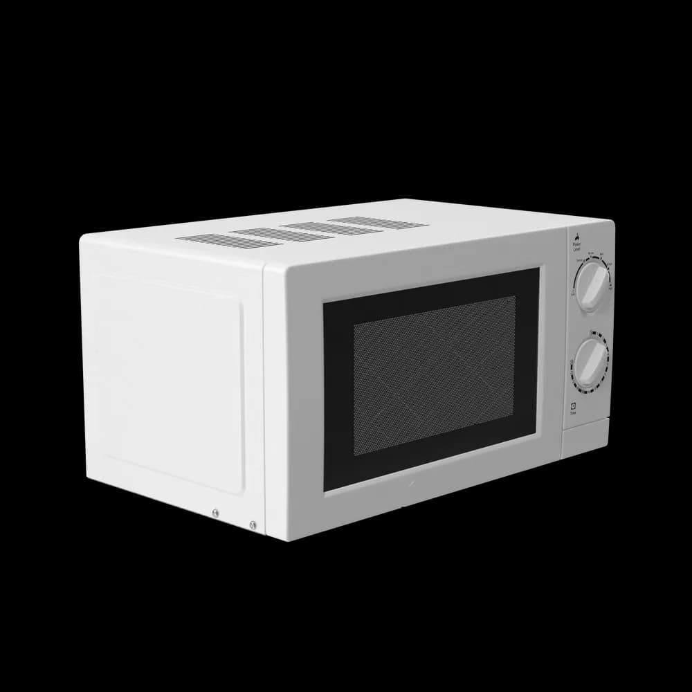Microwave Oven gorunum 5