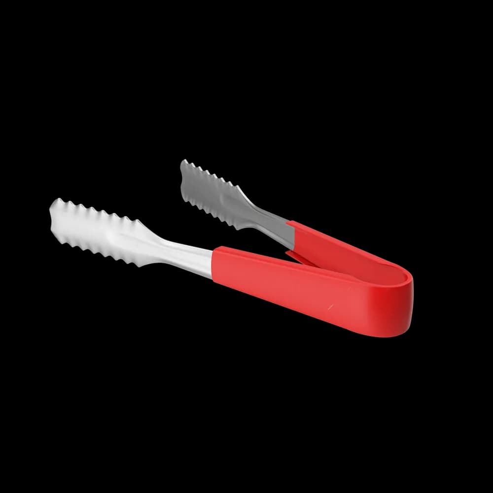 Red Tongs gorunum 2