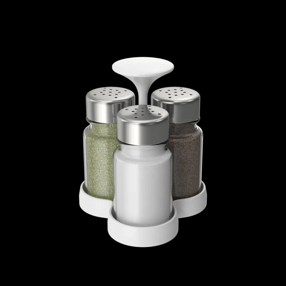 Spice Rack gorunum 2