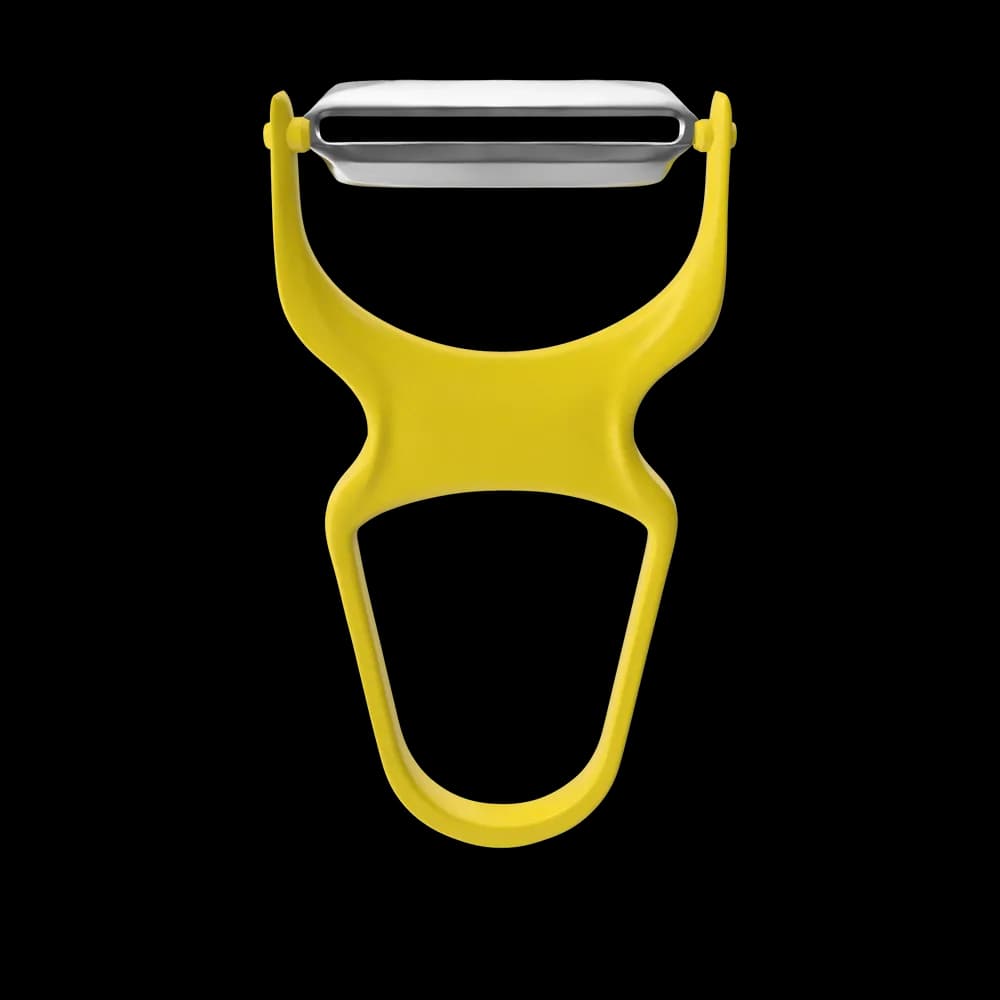 Yellow Peeler gorunum 2
