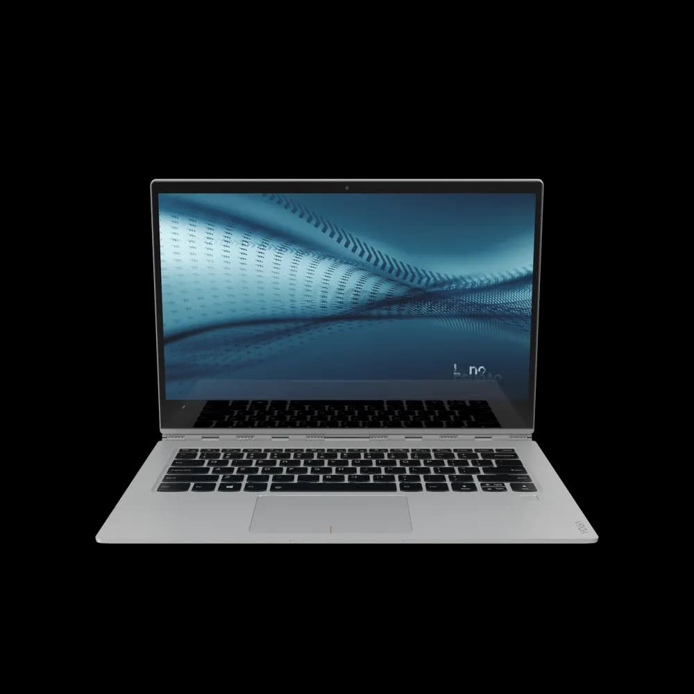 Lenovo Yoga 920 gorunum 2