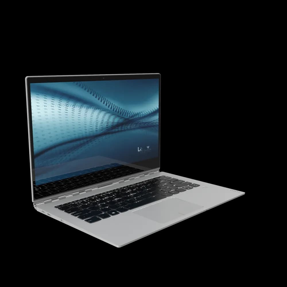 Lenovo Yoga 920 gorunum 3