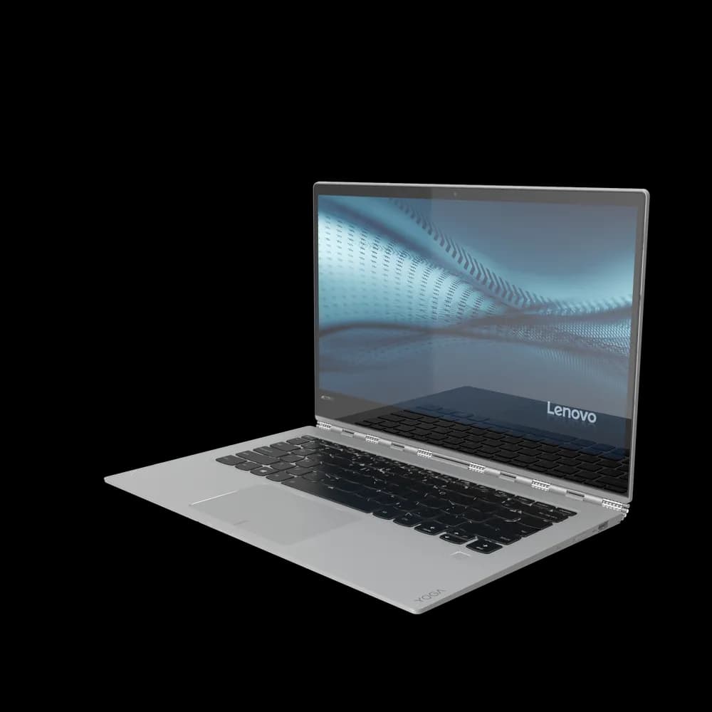 Lenovo Yoga 920 gorunum 4