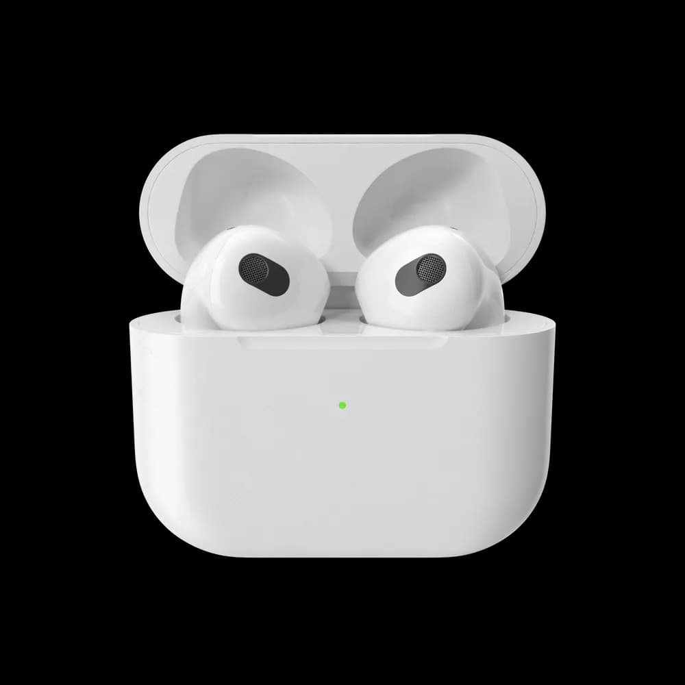 Apple Airpods gorunum 2