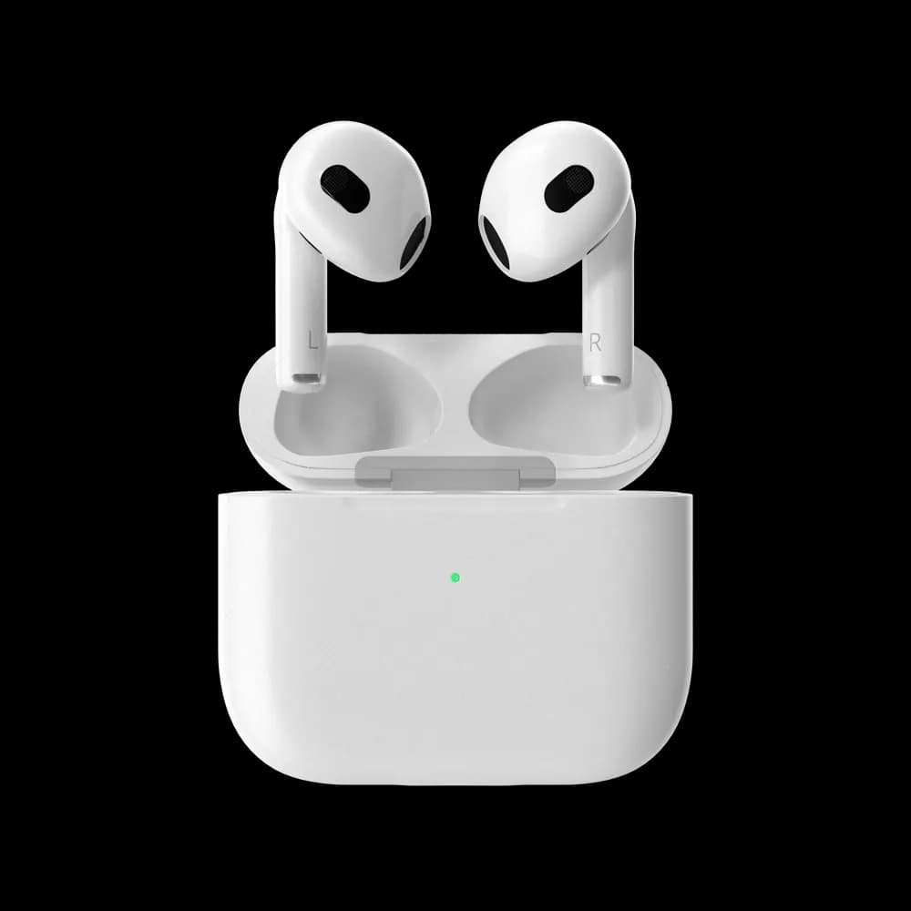 Apple Airpods gorunum 3