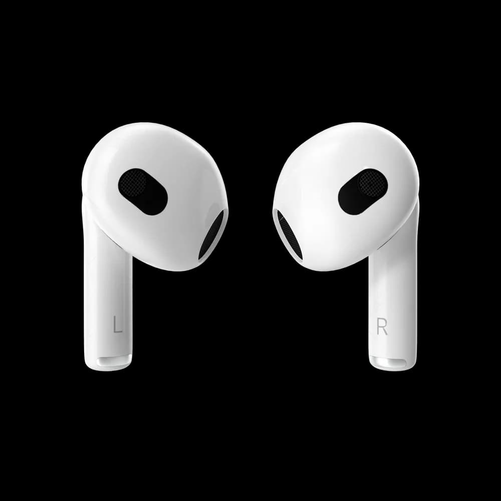 Apple Airpods gorunum 4