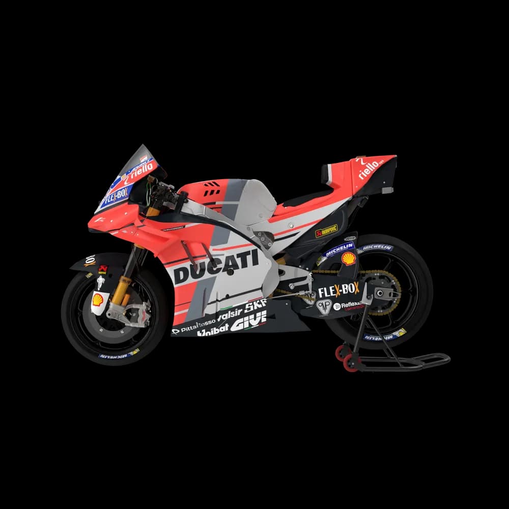 MotoGP CI.H1 gorunum 2