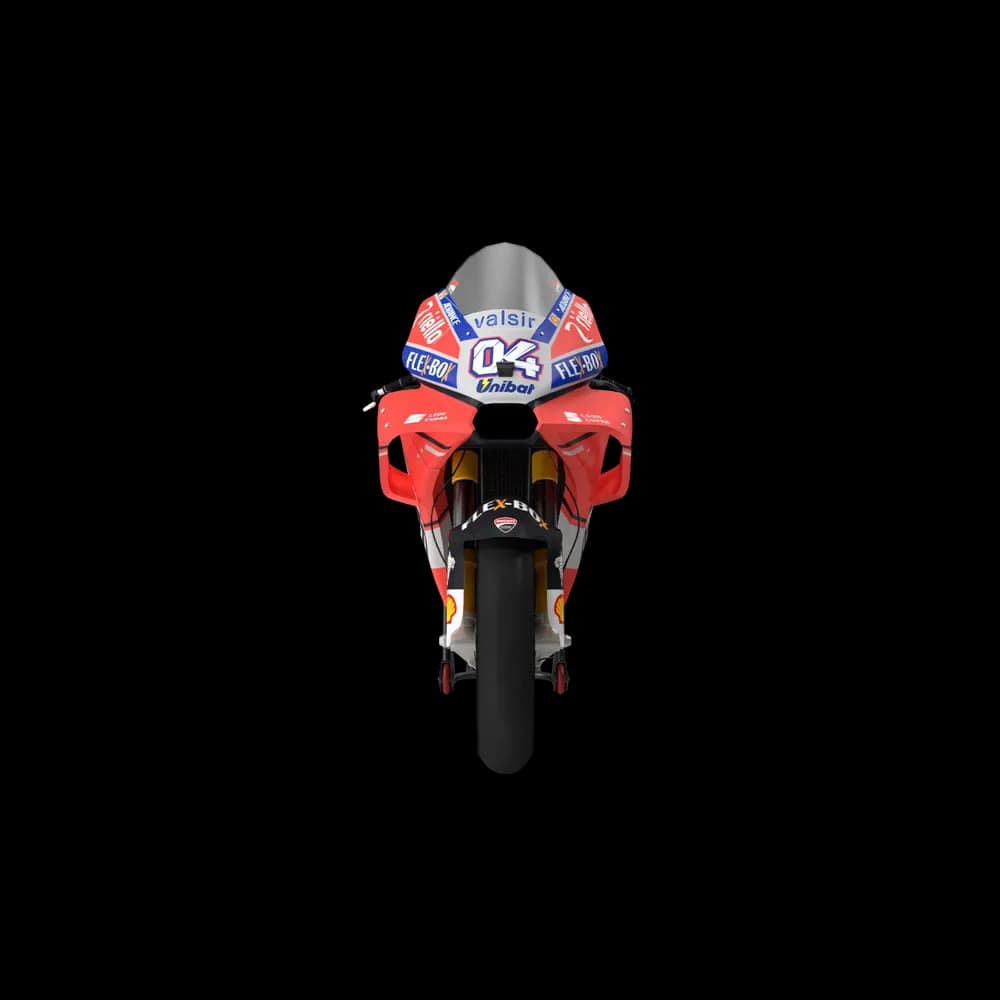 MotoGP CI.H1 gorunum 3