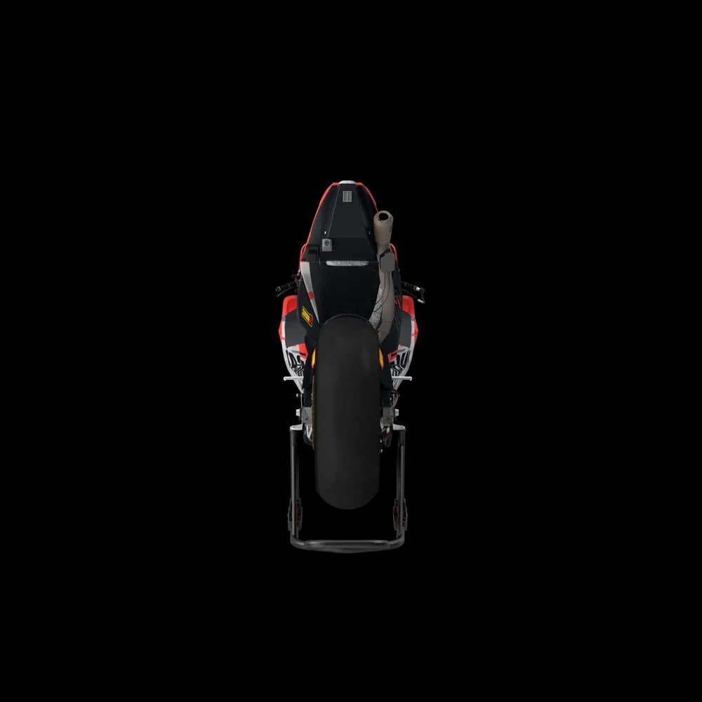 MotoGP CI.H1 gorunum 5