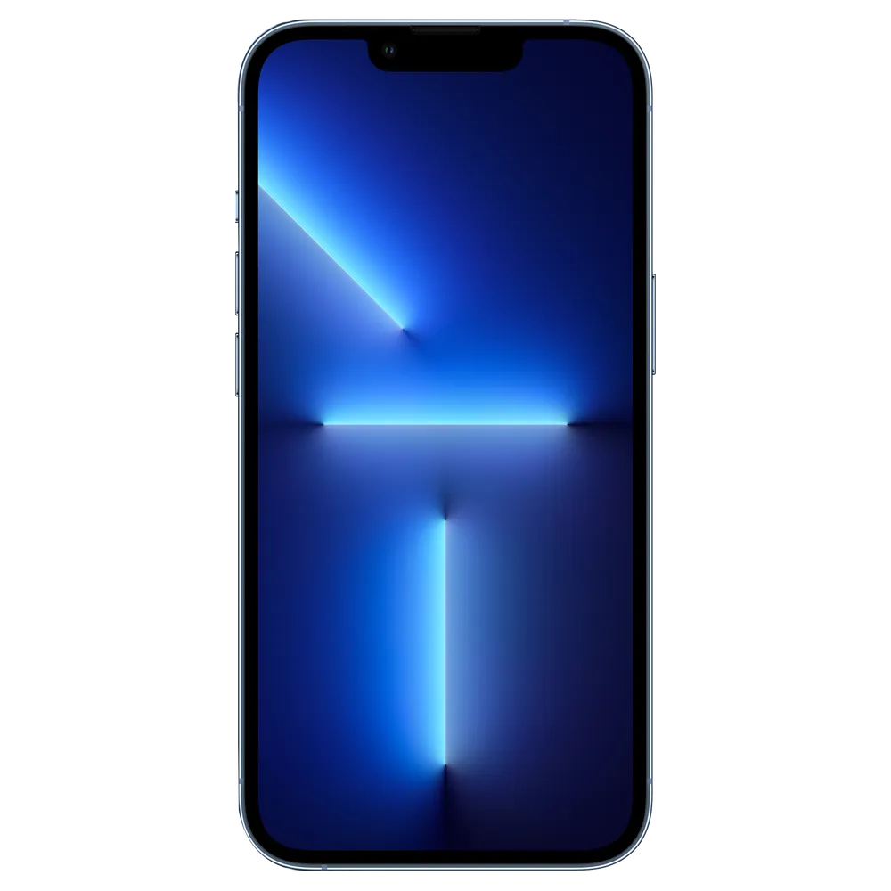 iPhone 13 Pro gorunum 3