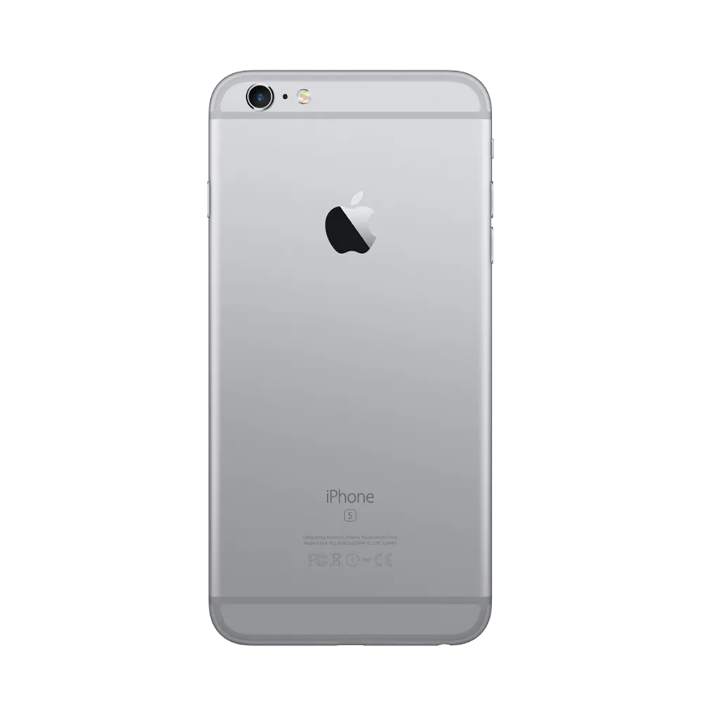 iPhone 6 gorunum 2