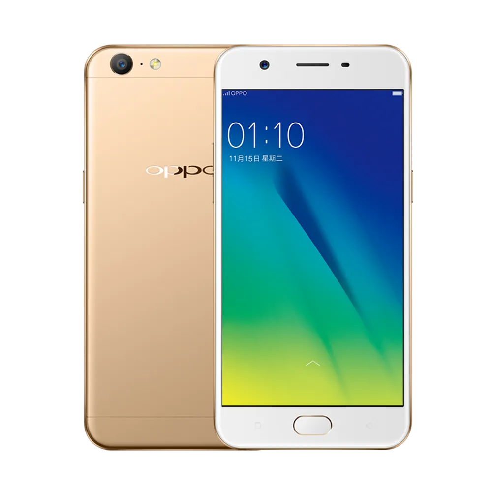 Oppo A57 gorunum 4