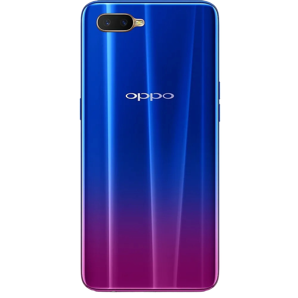 Oppo K1 gorunum 2