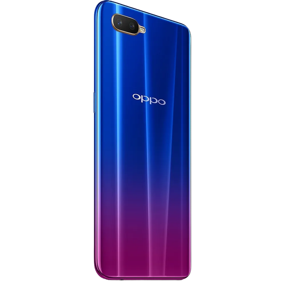 Oppo K1 gorunum 5