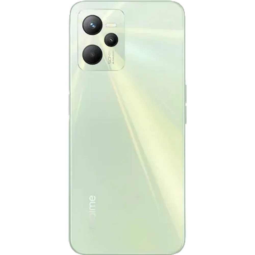 Realme C35 gorunum 2