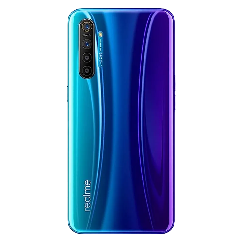 Realme XT gorunum 2