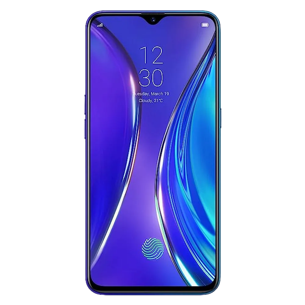Realme XT gorunum 3