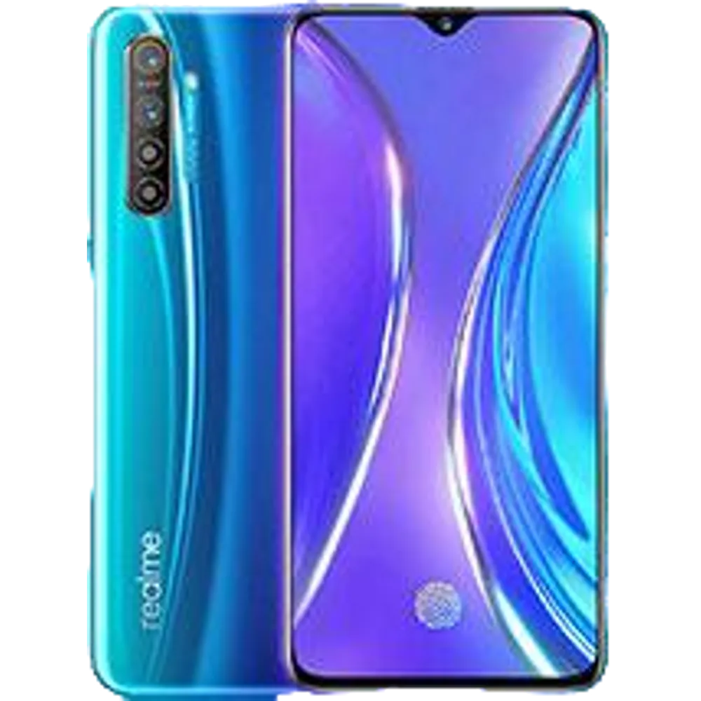 Realme XT gorunum 4