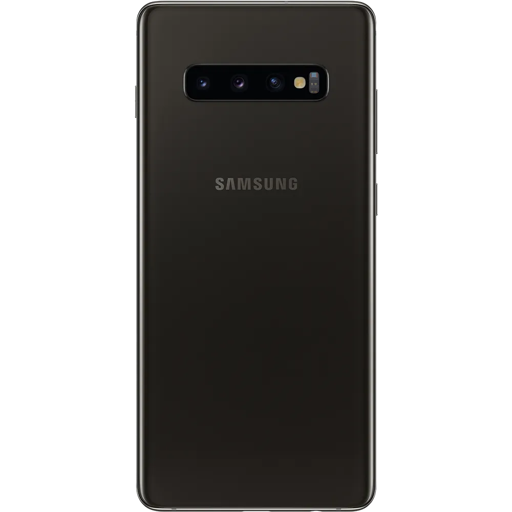 Samsung Galaxy S10 gorunum 2