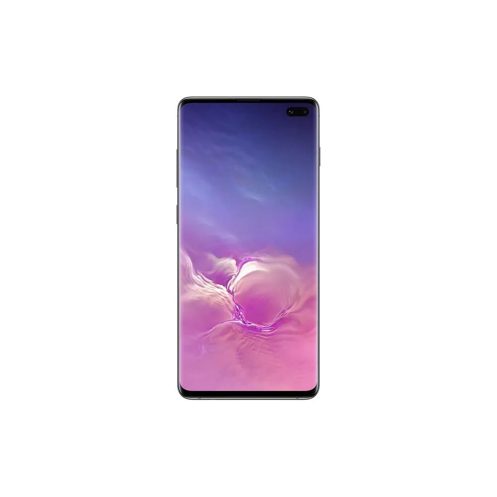 Samsung Galaxy S10 gorunum 3