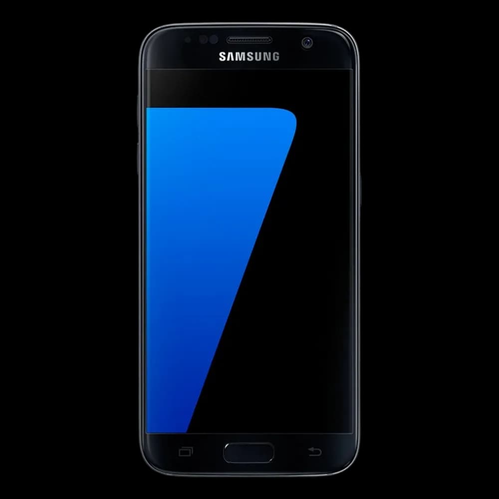 Samsung Galaxy S7 gorunum 3