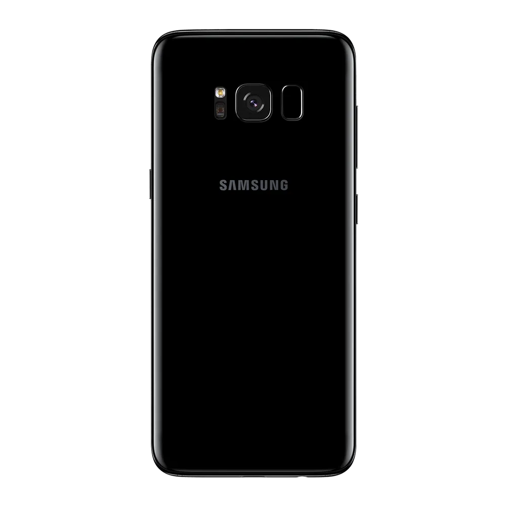 Samsung Galaxy S8 gorunum 2