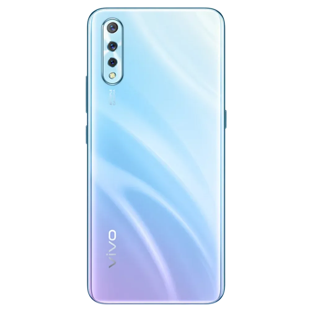 Vivo S1 gorunum 2